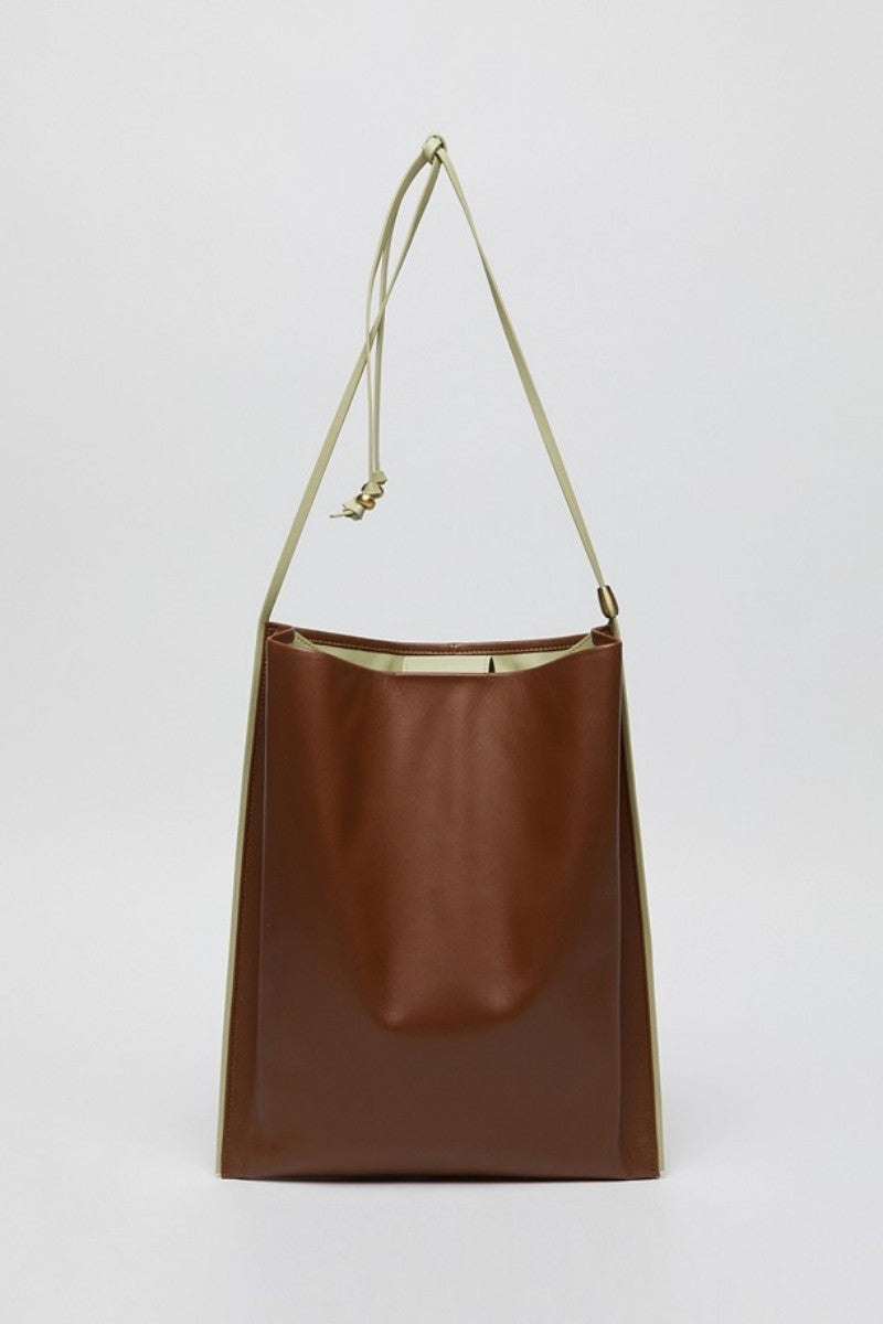 【WE ARE】韓國Archivepke Tie strap bag OVBSX26051