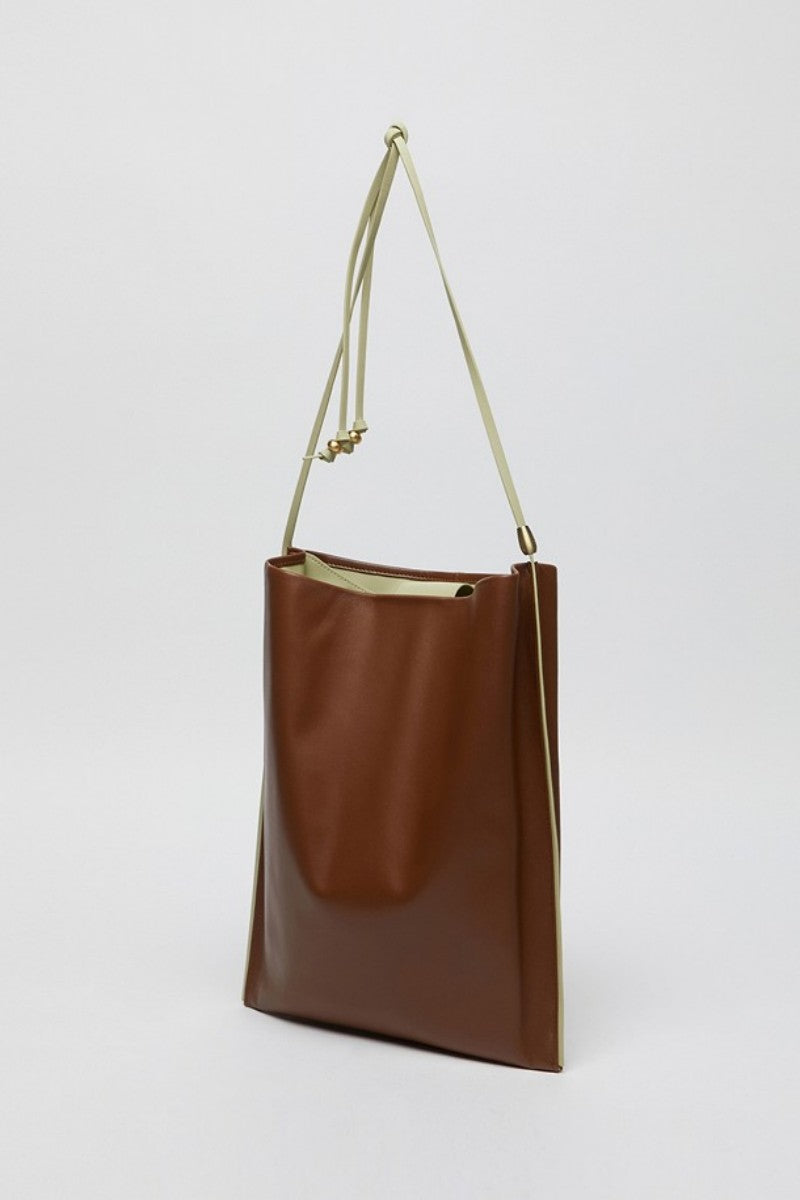 【WE ARE】韓國Archivepke Tie strap bag OVBSX26051