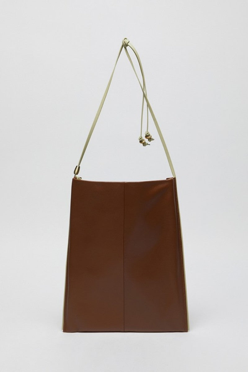 【WE ARE】韓國Archivepke Tie strap bag OVBSX26051