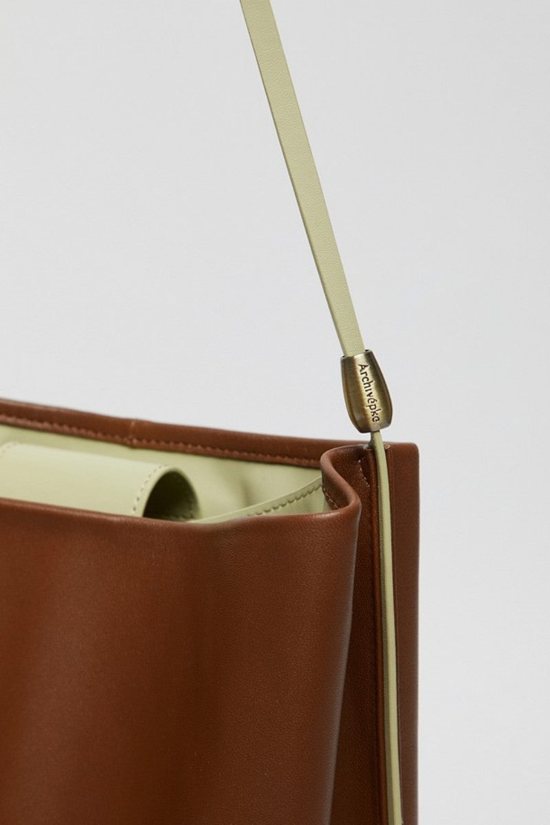 【WE ARE】韓國Archivepke Tie strap bag OVBSX26051