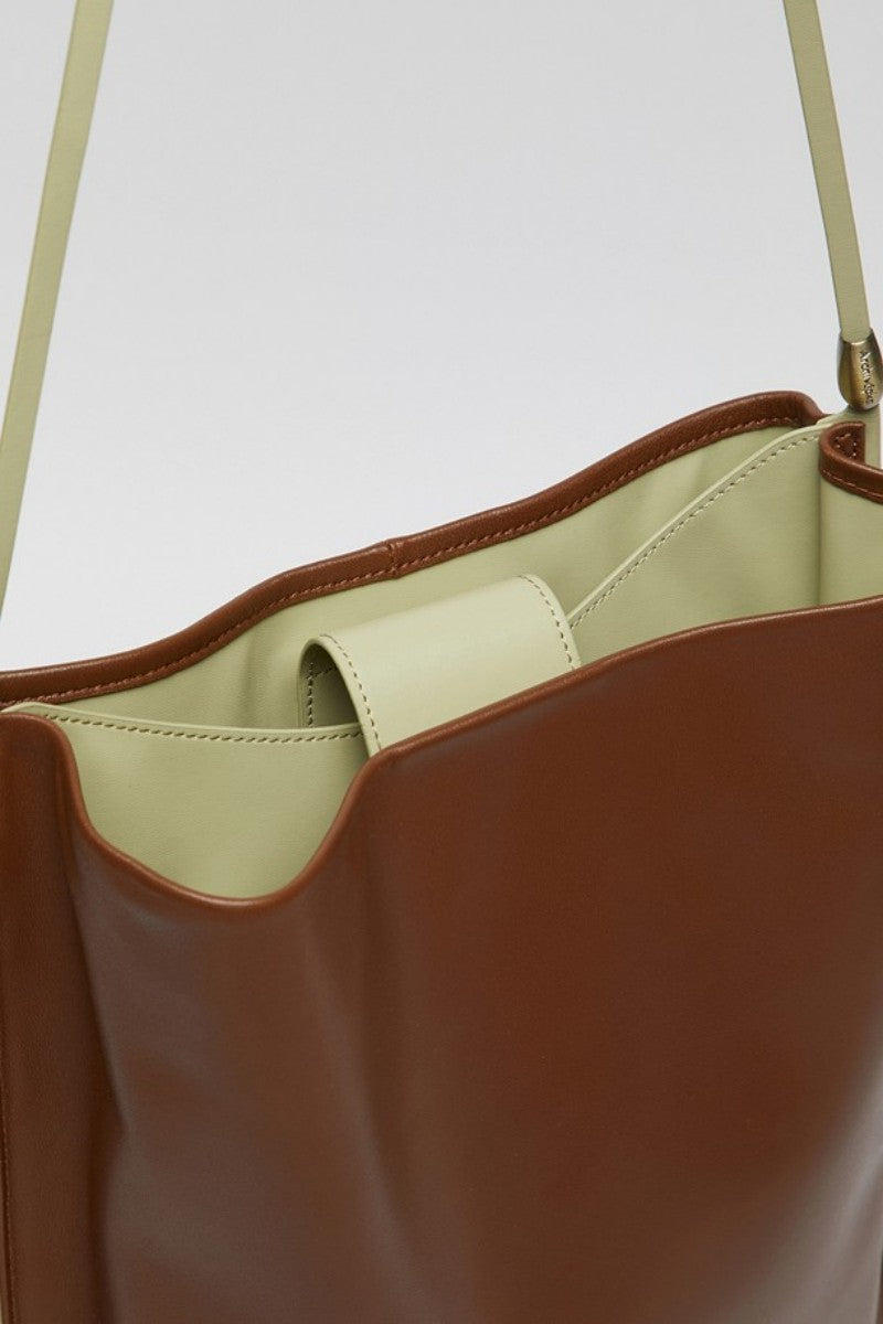 【WE ARE】韓國Archivepke Tie strap bag OVBSX26051