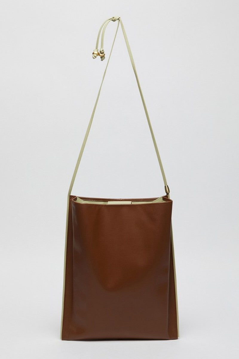 【WE ARE】韓國Archivepke Tie strap bag OVBSX26051