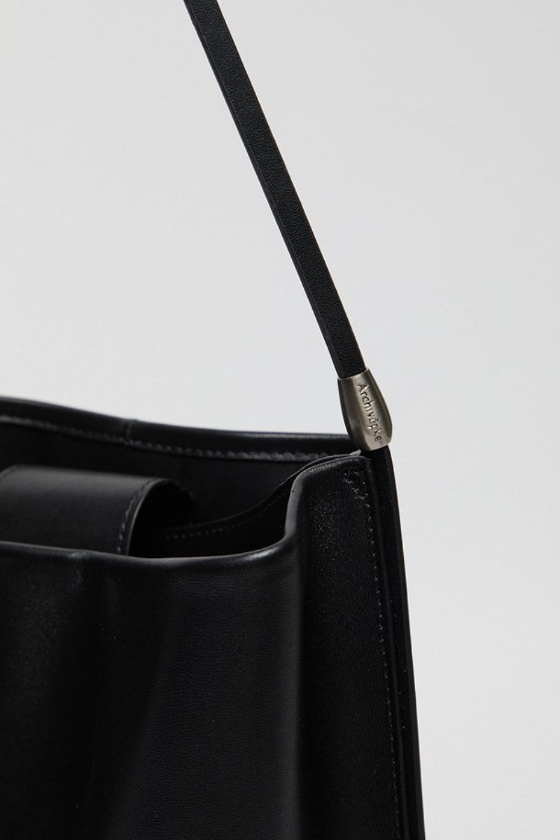 【WE ARE】韓國Archivepke Tie strap bag OVBSX26051