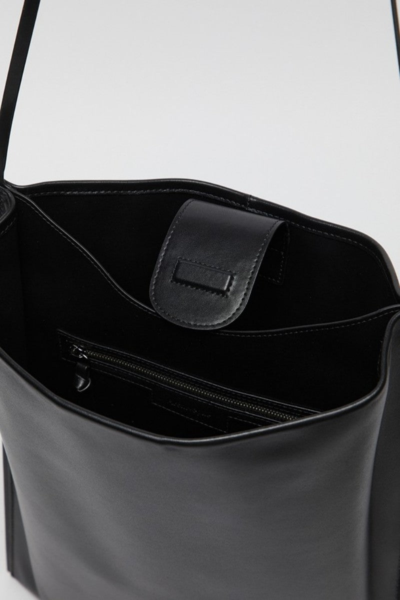 【WE ARE】韓國Archivepke Tie strap bag OVBSX26051