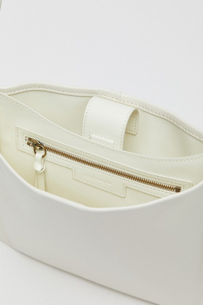 【WE ARE】韓國Archivepke Small tie strap bag OVBSX26052