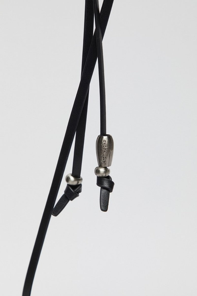 【WE ARE】韓國Archivepke Small tie strap bag OVBSX26052