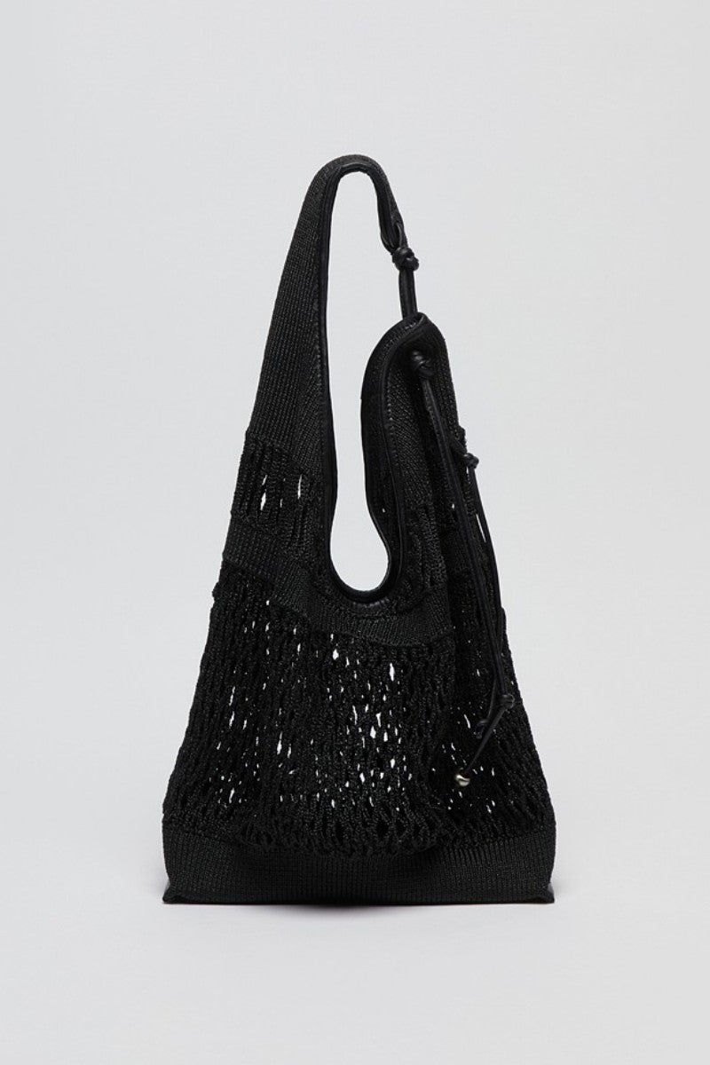 【WE ARE】韓國Archivepke [EXCLUSIVE] Breeze net bag 網兜包OVBSX26156