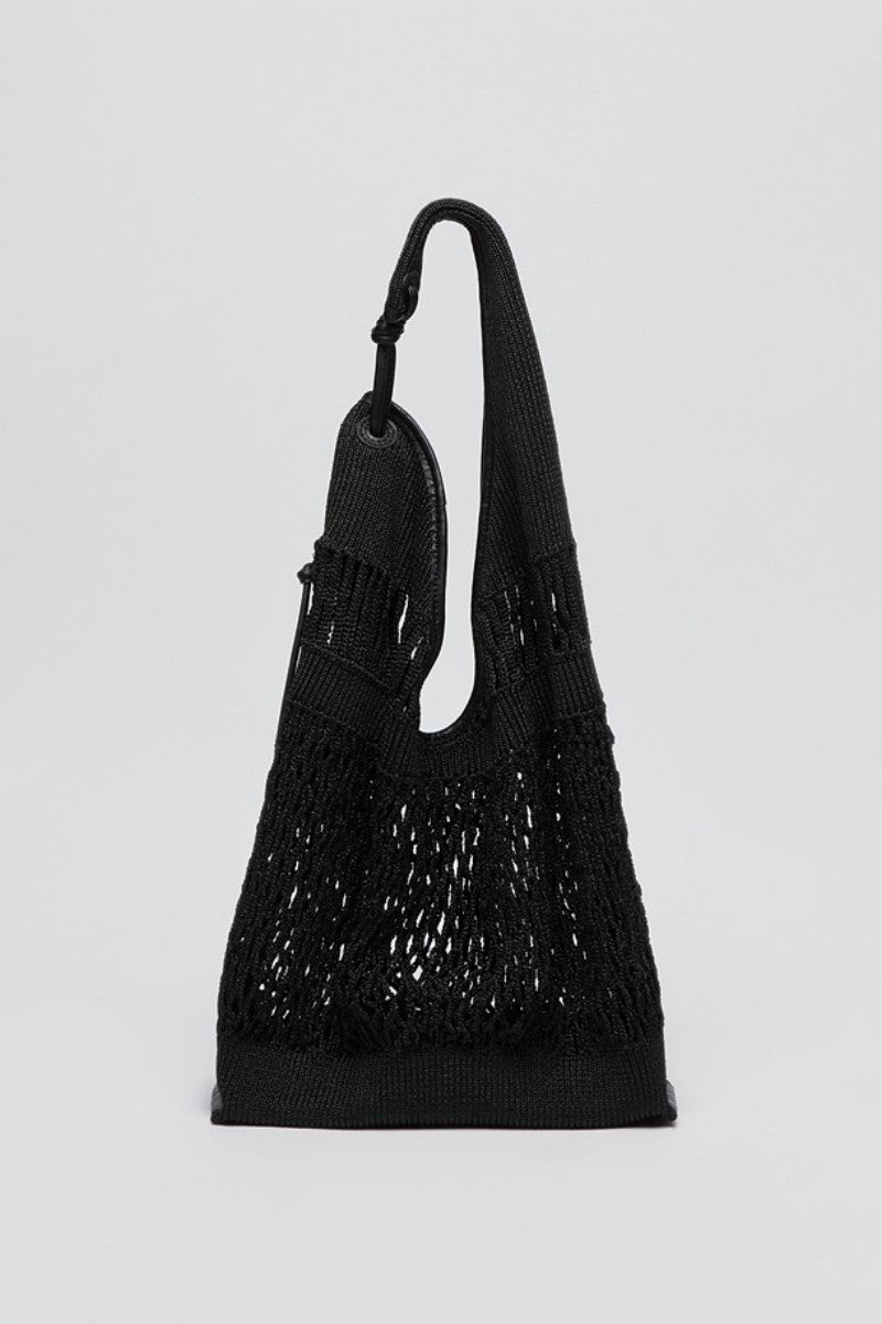【WE ARE】韓國Archivepke [EXCLUSIVE] Breeze net bag 網兜包OVBSX26156