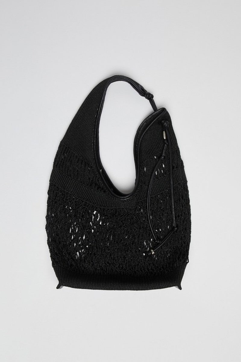 【WE ARE】韓國Archivepke [EXCLUSIVE] Breeze net bag 網兜包OVBSX26156