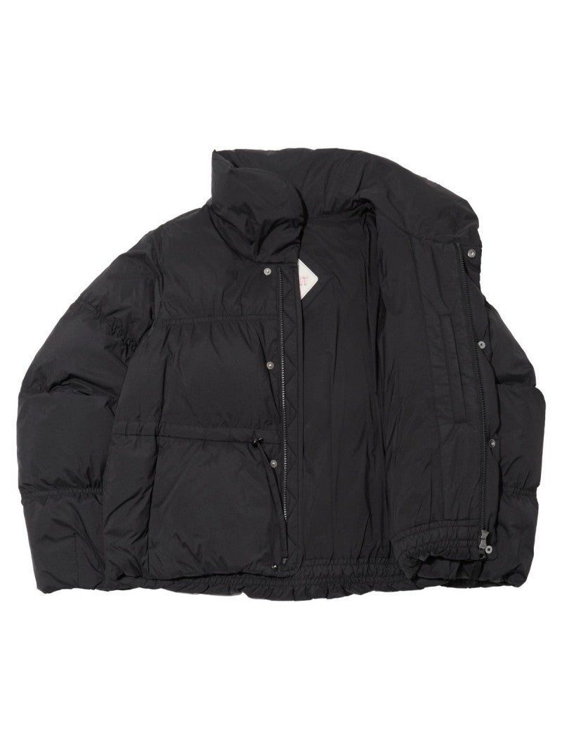 女款【WE ARE】韓國EIDER 立領束腰羽絨外套DWW26554