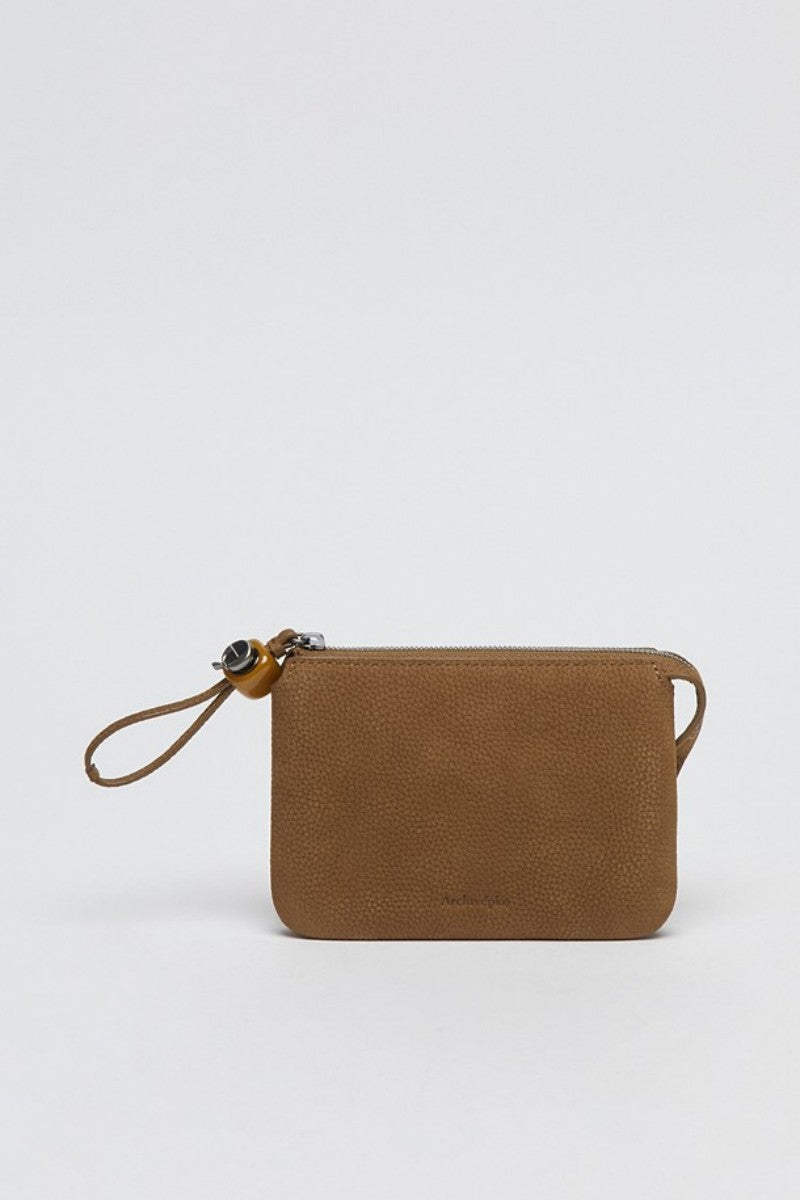 【WE ARE】韓國Archivepke Formica pouch 零錢包OVBAX2625