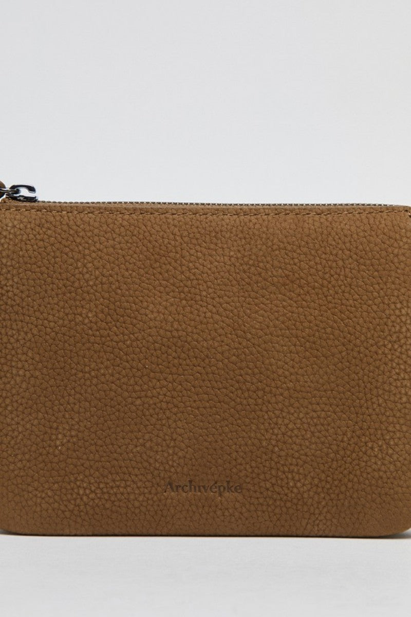 【WE ARE】韓國Archivepke Formica pouch 零錢包OVBAX2625