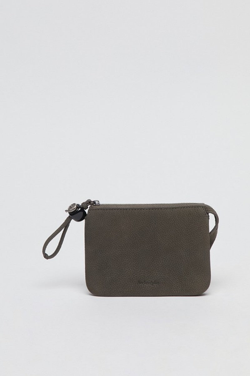 【WE ARE】韓國Archivepke Formica pouch 零錢包OVBAX2625