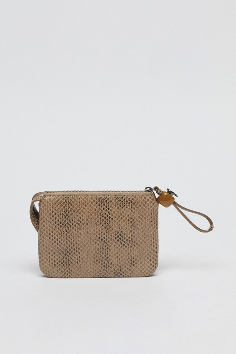 【WE ARE】韓國Archivepke Formica pouch 零錢包OVBAX2625