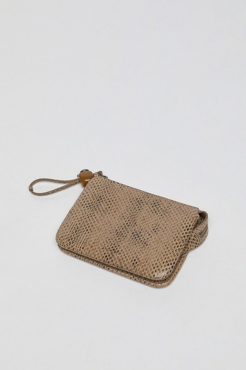 【WE ARE】韓國Archivepke Formica pouch 零錢包OVBAX2625