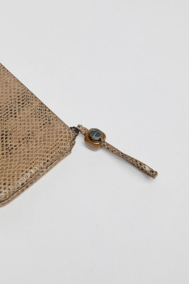 【WE ARE】韓國Archivepke Formica pouch 零錢包OVBAX2625