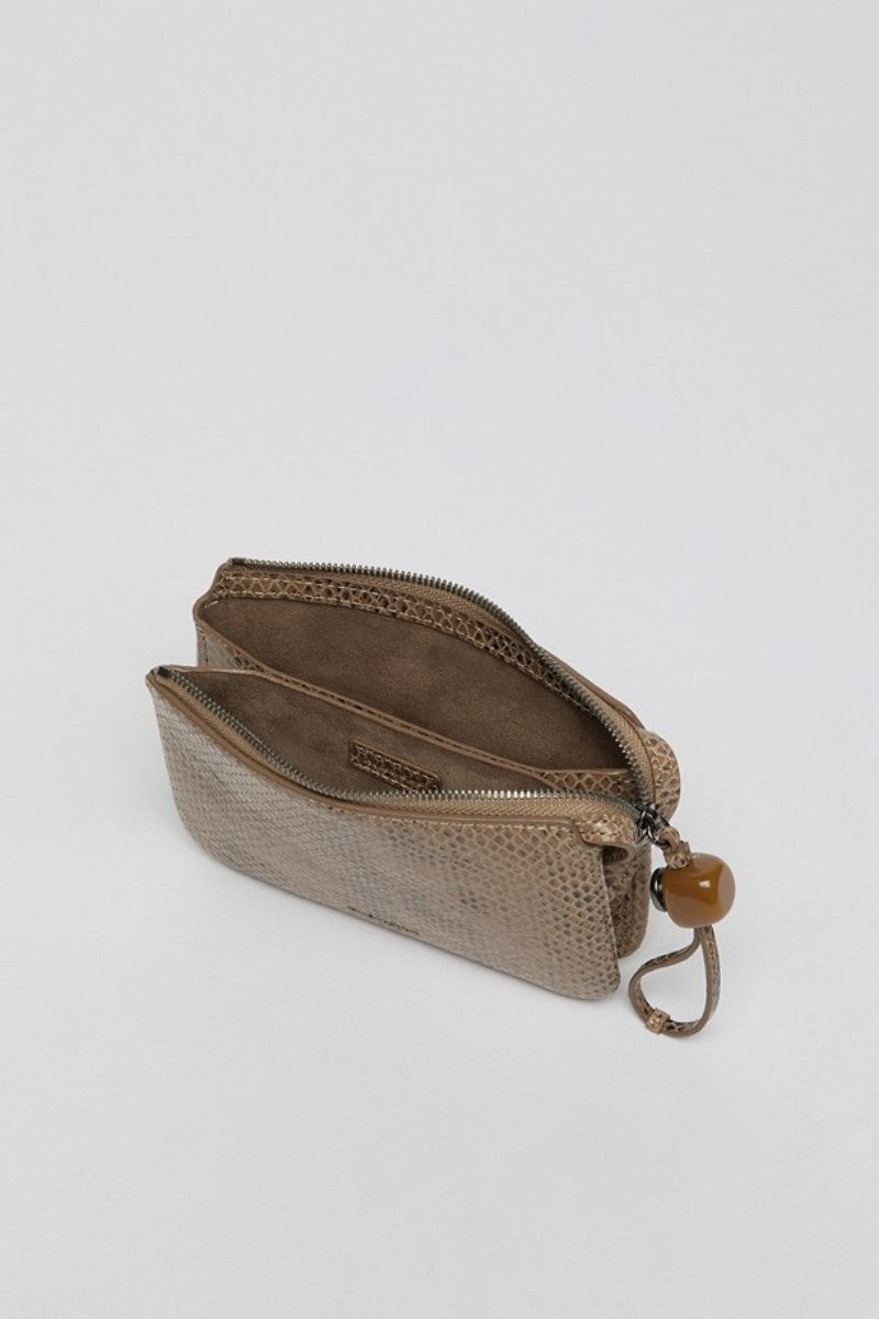 【WE ARE】韓國Archivepke Formica pouch 零錢包OVBAX2625