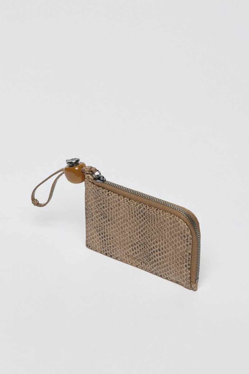 【WE ARE】韓國Archivepke Formica zip compact wallet 零錢包OVADX26252