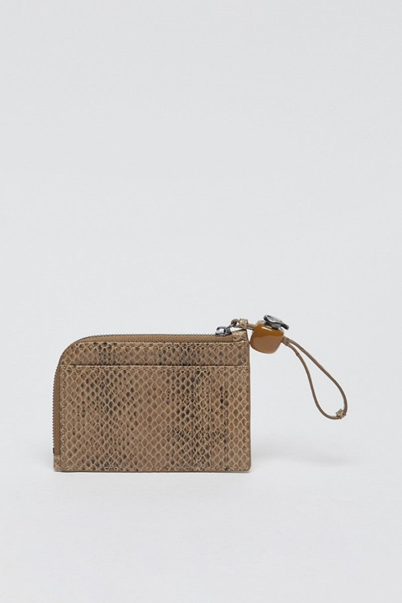 【WE ARE】韓國Archivepke Formica zip compact wallet 零錢包OVADX26252