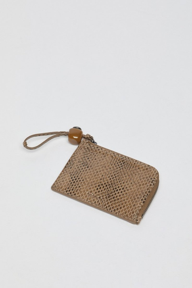 【WE ARE】韓國Archivepke Formica zip compact wallet 零錢包OVADX26252