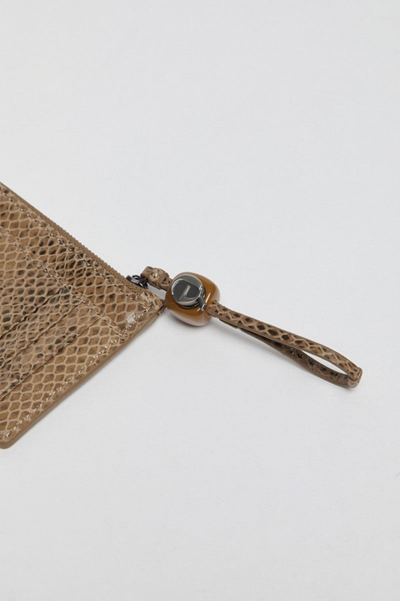 【WE ARE】韓國Archivepke Formica zip compact wallet 零錢包OVADX26252