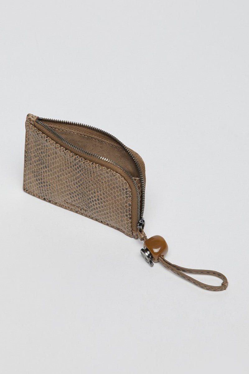 【WE ARE】韓國Archivepke Formica zip compact wallet 零錢包OVADX26252