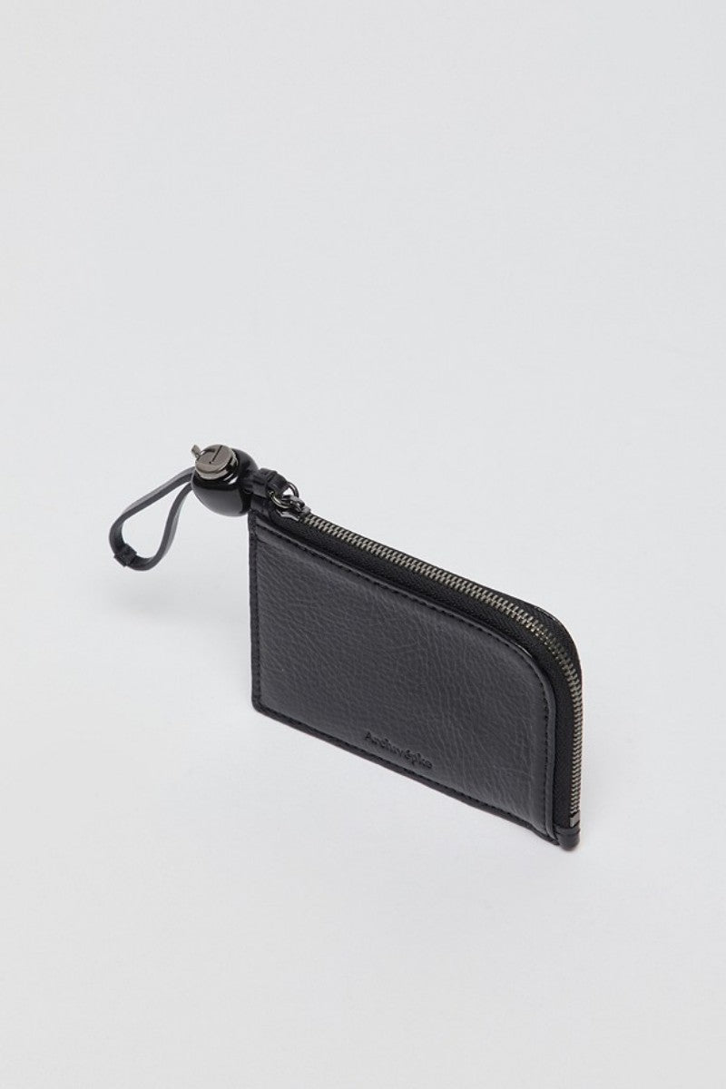 【WE ARE】韓國Archivepke Formica zip compact wallet 零錢包OVADX26252