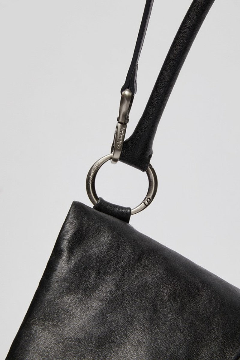 【WE ARE】韓國Archivepke Fling flap bag 單肩包OVBAX26251