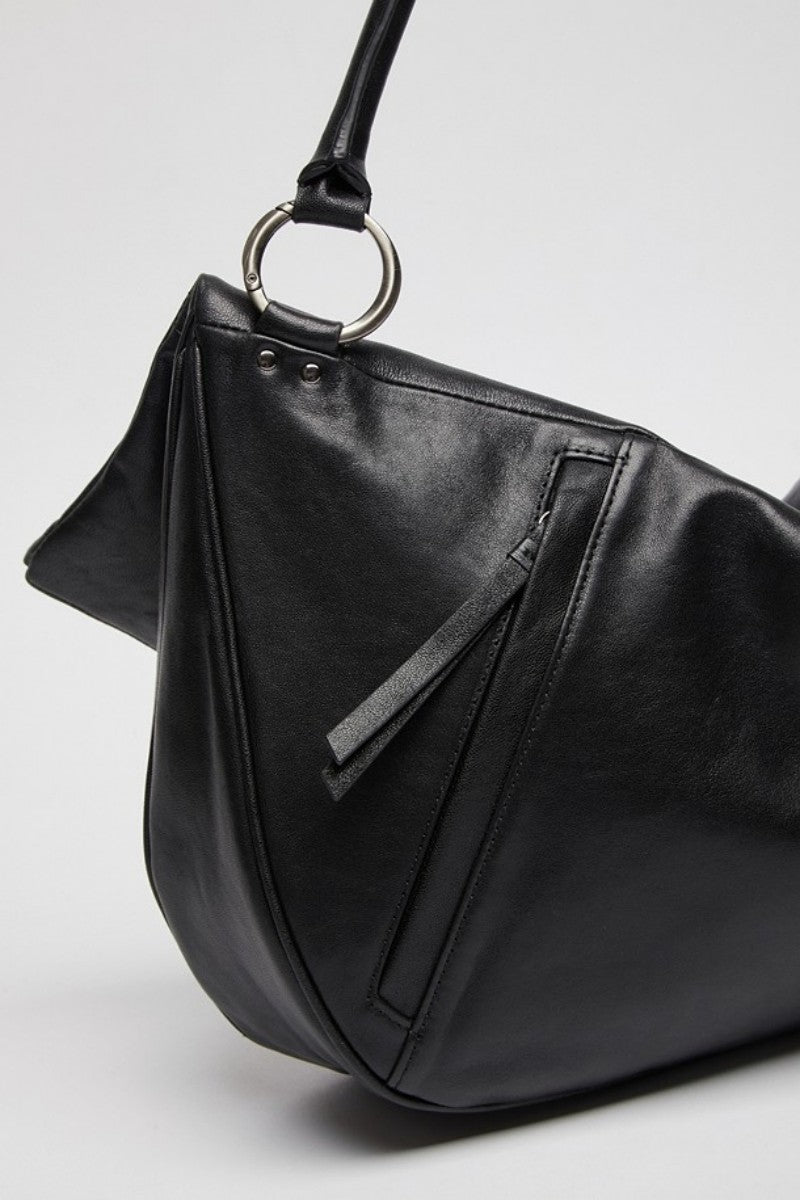 【WE ARE】韓國Archivepke Fling flap bag 單肩包OVBAX26251