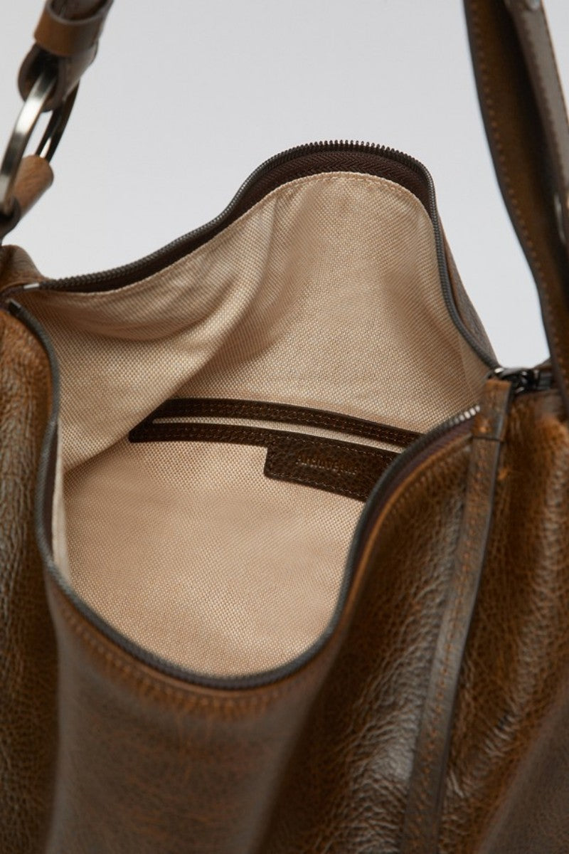 【WE ARE】韓國Archivepke Fling eyelet bag 單肩包OVBAX26254