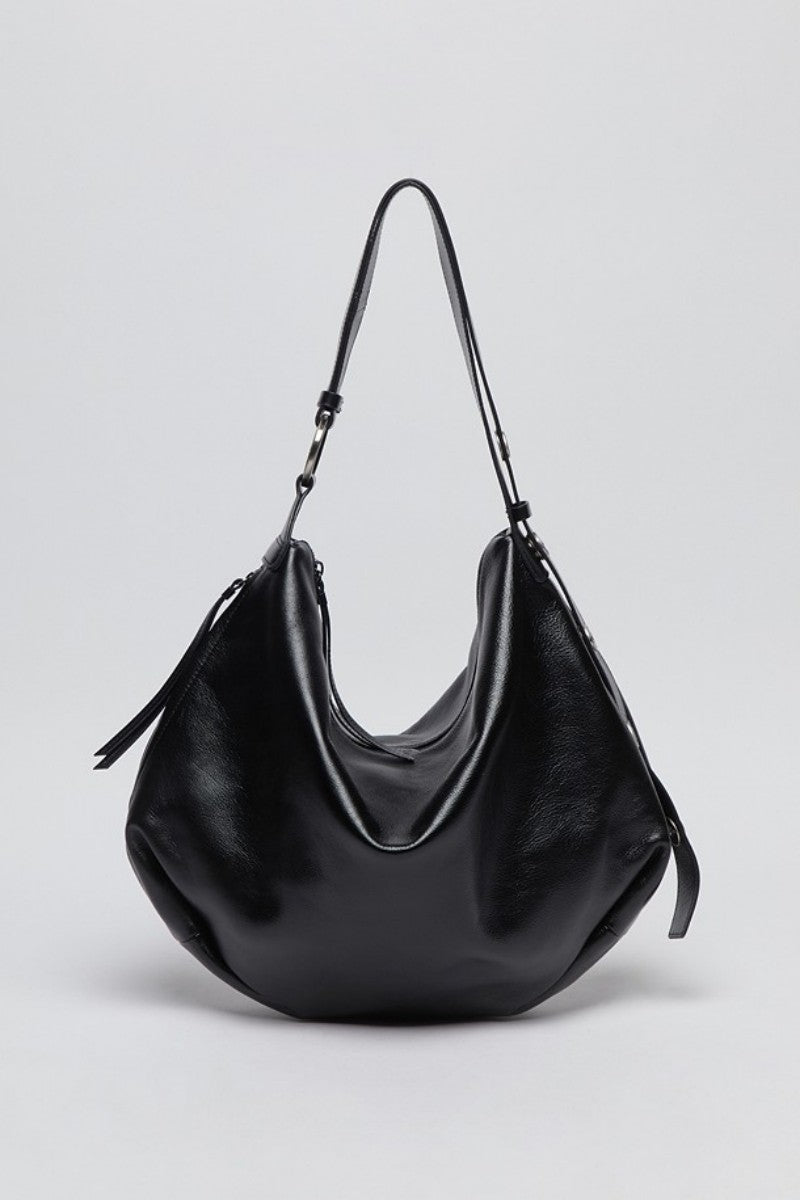 【WE ARE】韓國Archivepke Fling eyelet bag 單肩包OVBAX26254