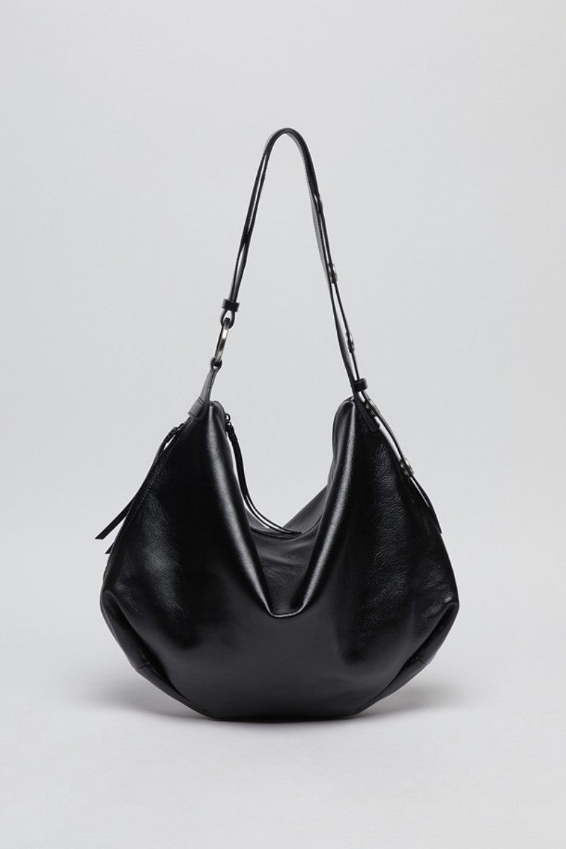 【WE ARE】韓國Archivepke Fling eyelet bag 單肩包OVBAX26254