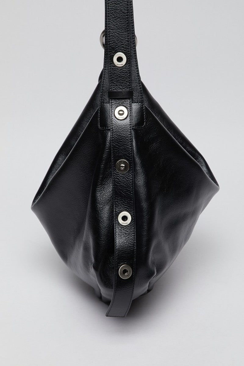 【WE ARE】韓國Archivepke Fling eyelet bag 單肩包OVBAX26254