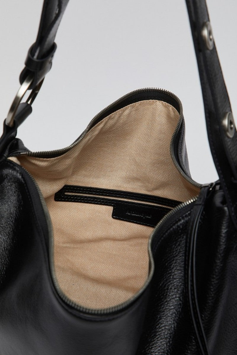 【WE ARE】韓國Archivepke Fling eyelet bag 單肩包OVBAX26254