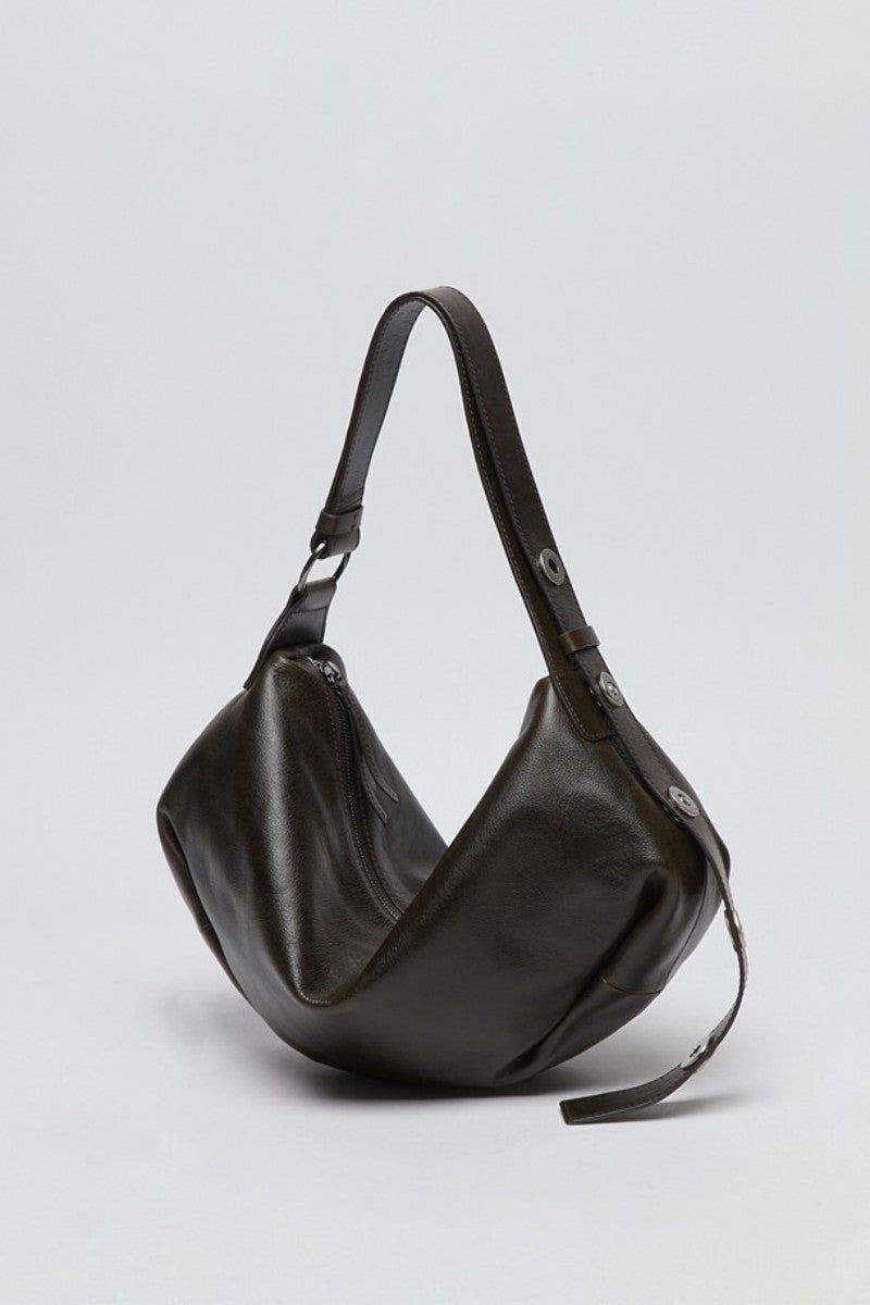 【WE ARE】韓國Archivepke Small fling eyelet bag 單肩包OVBAX26257
