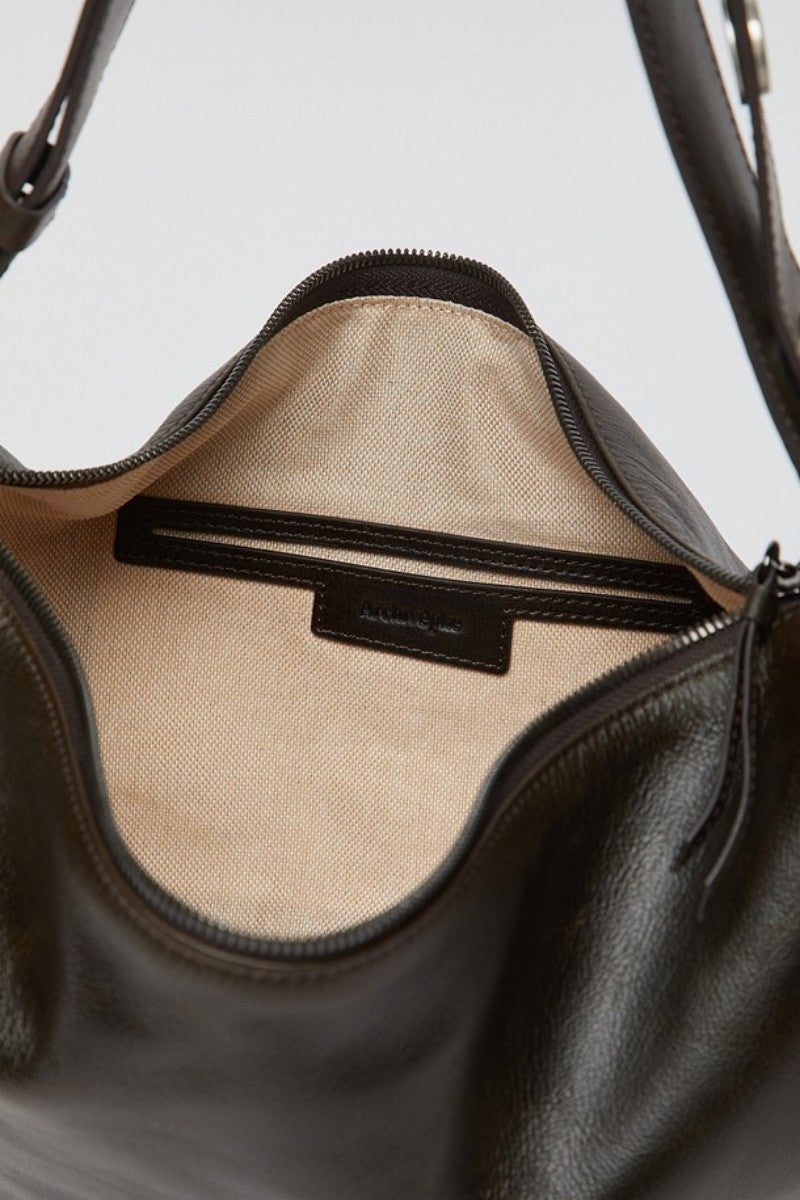 【WE ARE】韓國Archivepke Small fling eyelet bag 單肩包OVBAX26257