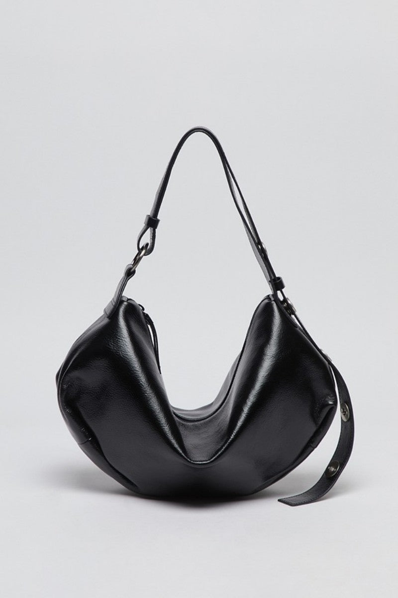 【WE ARE】韓國Archivepke Small fling eyelet bag 單肩包OVBAX26257