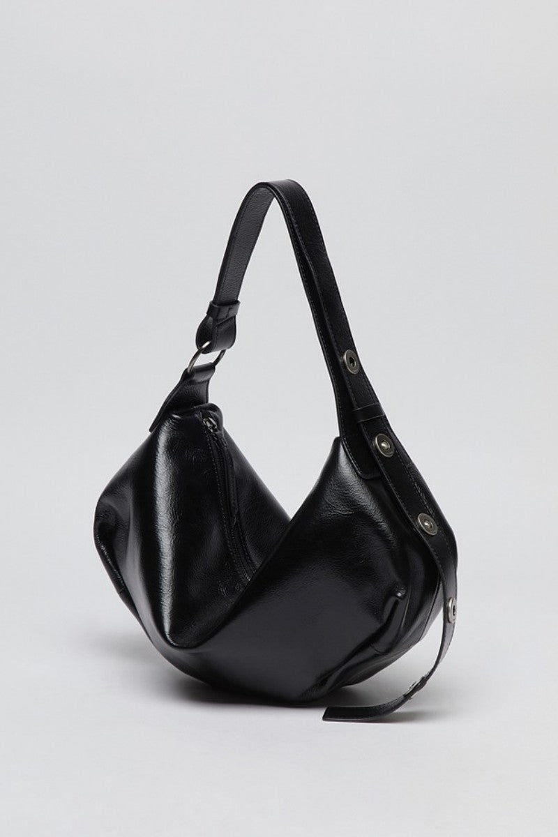 【WE ARE】韓國Archivepke Small fling eyelet bag 單肩包OVBAX26257