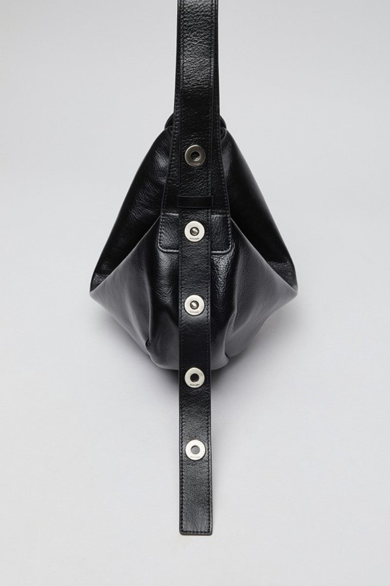 【WE ARE】韓國Archivepke Small fling eyelet bag 單肩包OVBAX26257