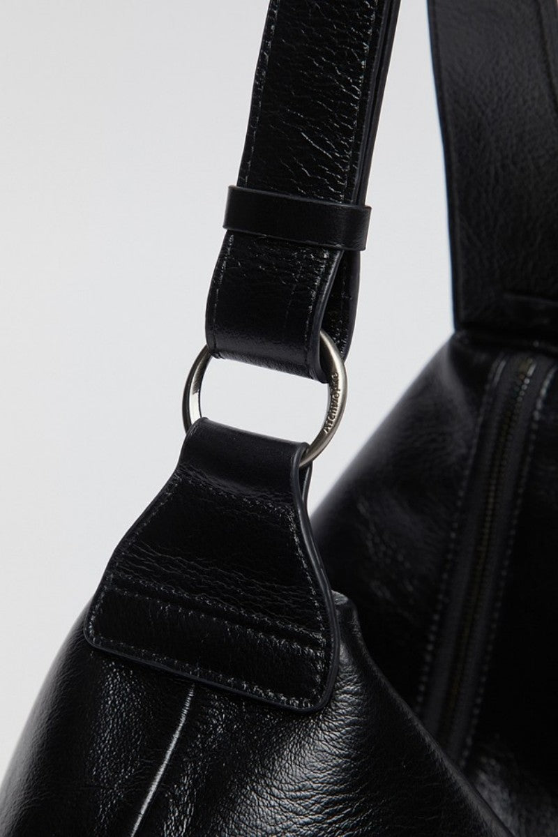 【WE ARE】韓國Archivepke Small fling eyelet bag 單肩包OVBAX26257