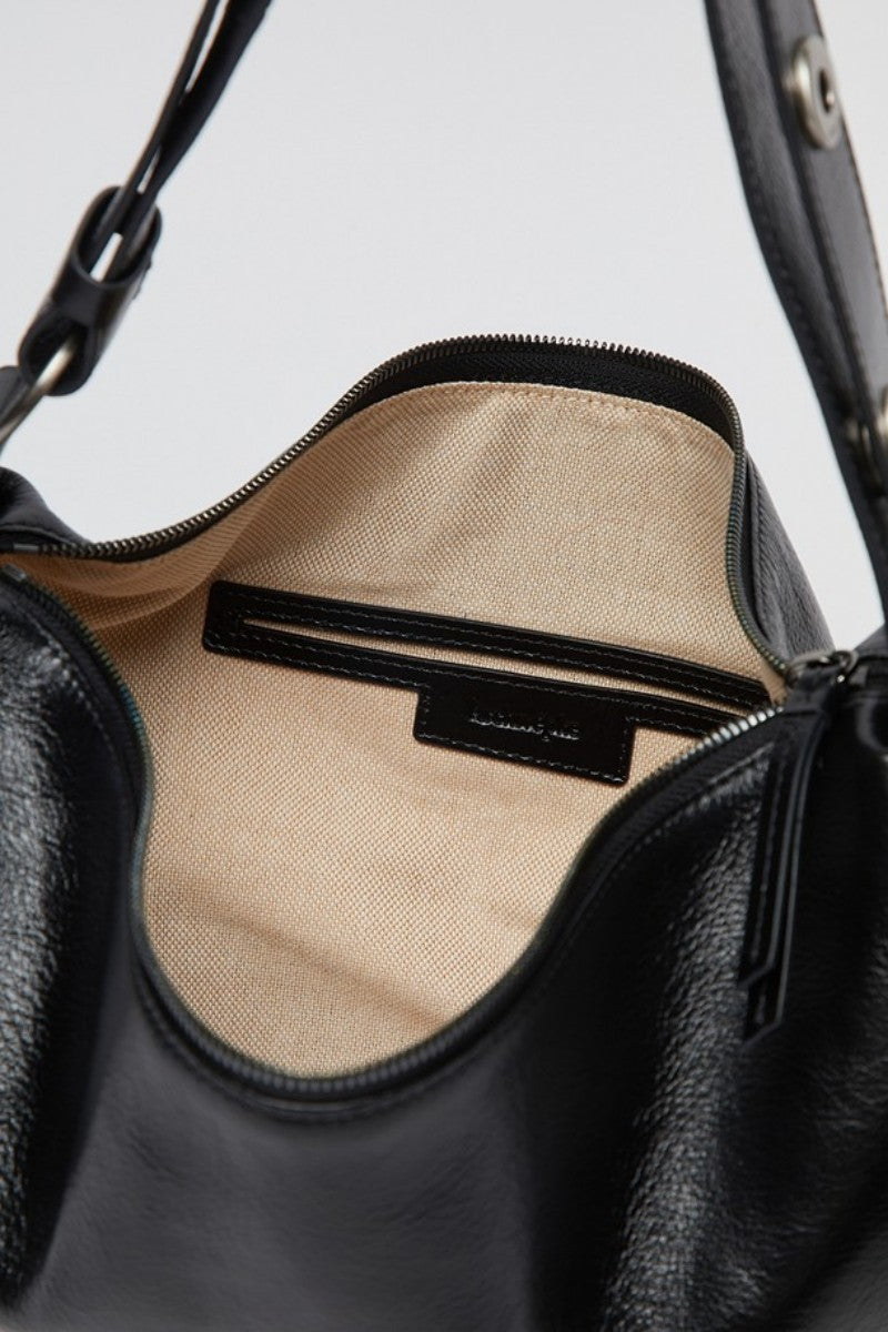 【WE ARE】韓國Archivepke Small fling eyelet bag 單肩包OVBAX26257