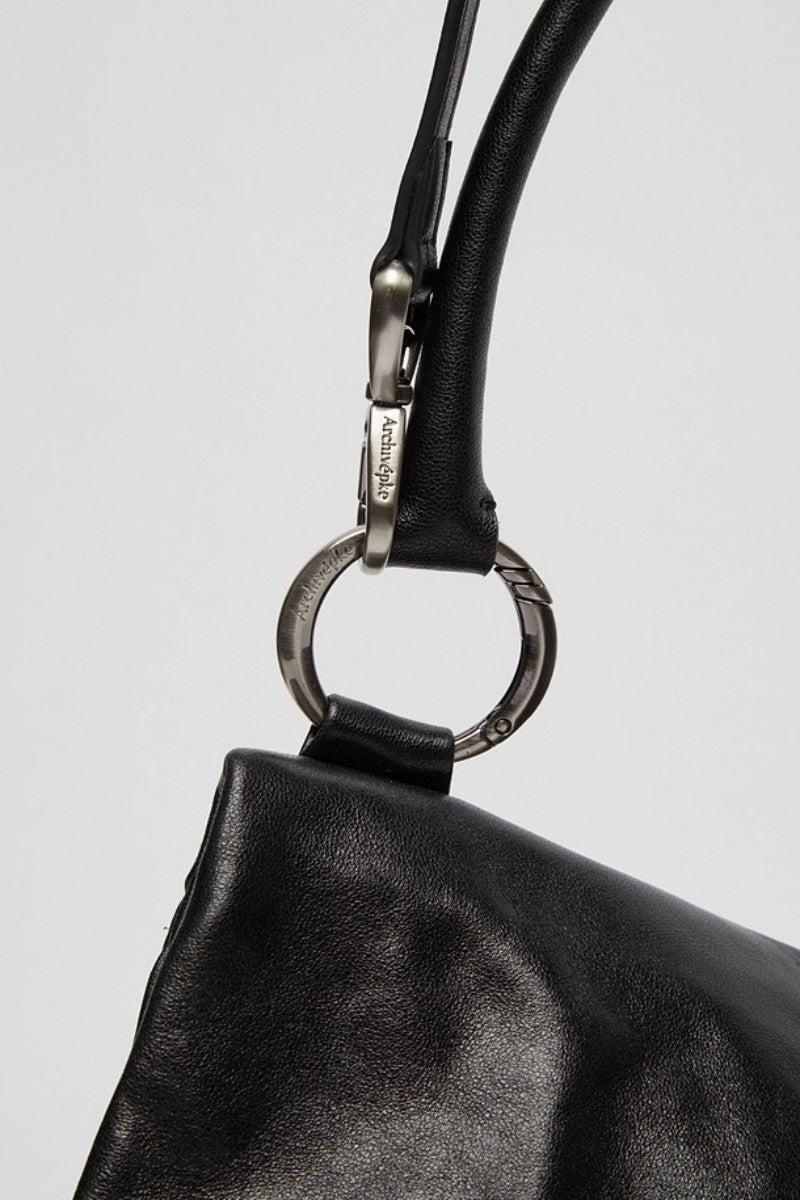 【WE ARE】韓國Archivepke Small fling flap bag 單肩包OVBAX26260