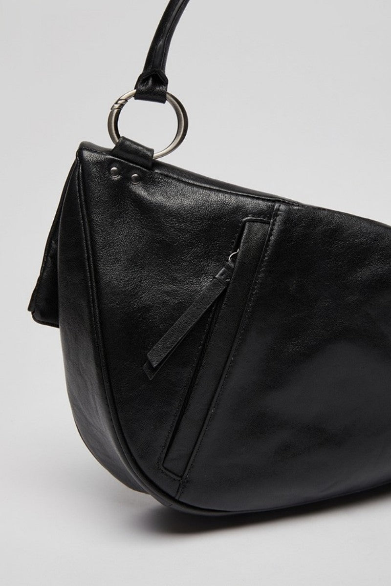 【WE ARE】韓國Archivepke Small fling flap bag 單肩包OVBAX26260