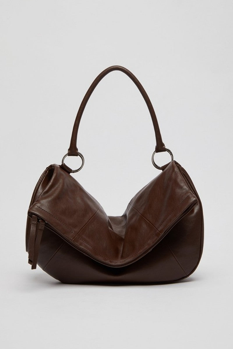 【WE ARE】韓國Archivepke Small fling flap bag 單肩包OVBAX26260