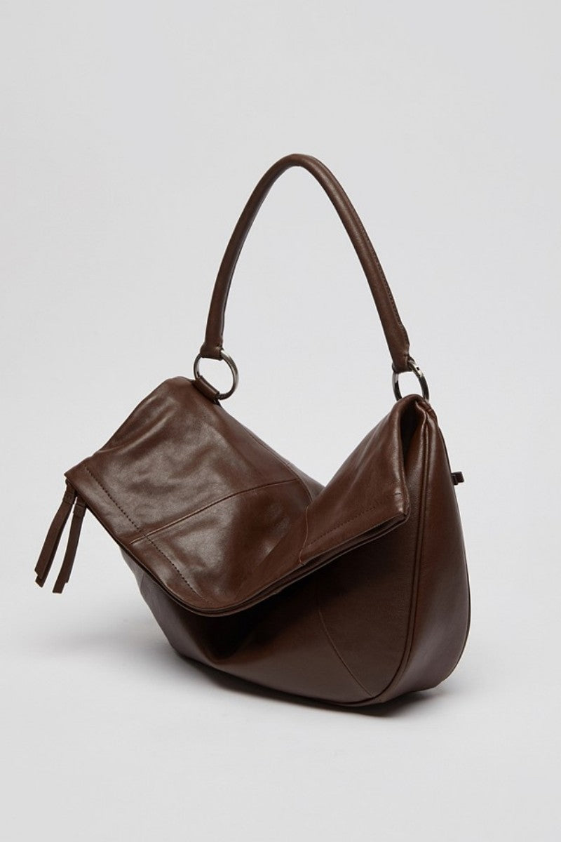 【WE ARE】韓國Archivepke Small fling flap bag 單肩包OVBAX26260