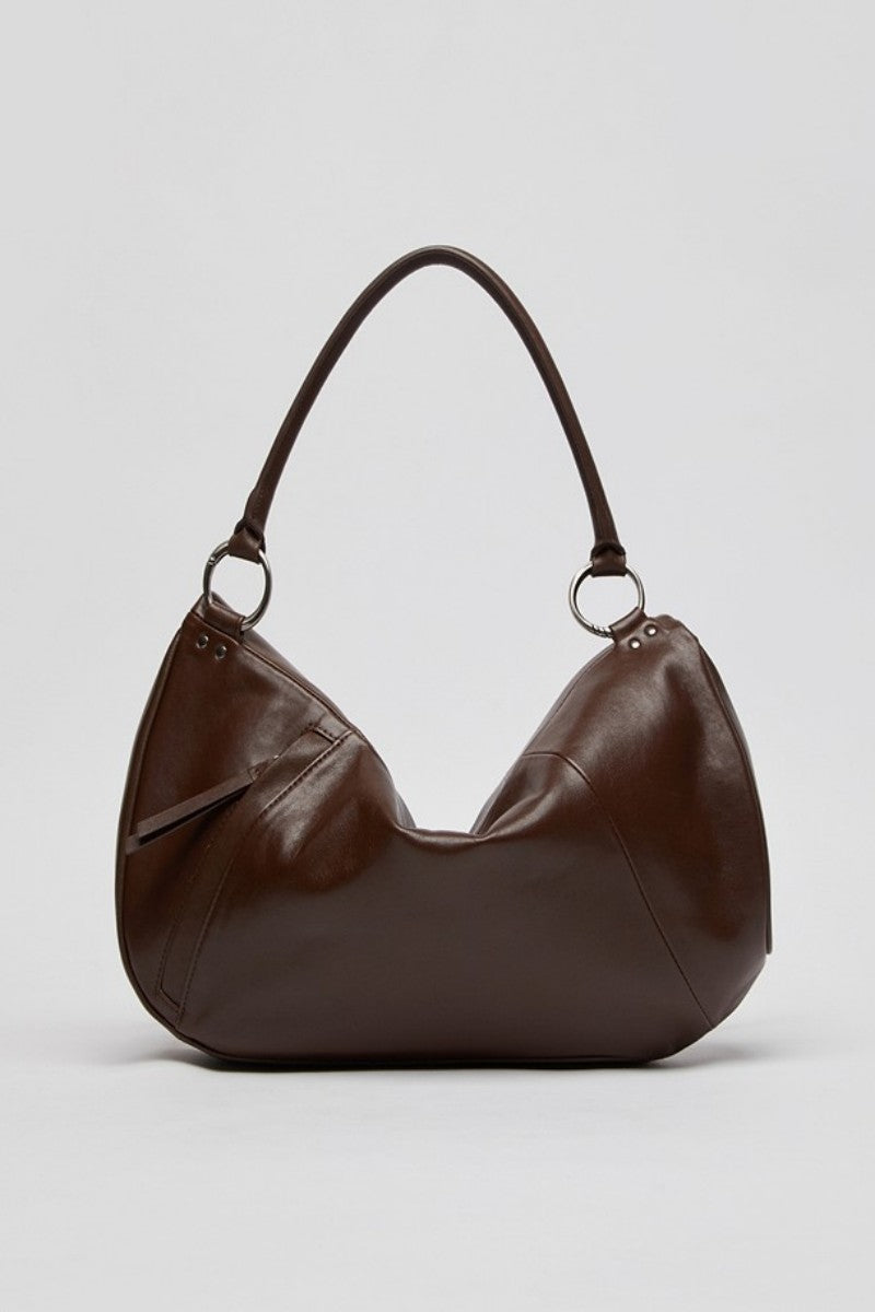 【WE ARE】韓國Archivepke Small fling flap bag 單肩包OVBAX26260
