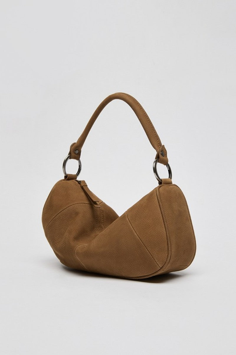 【WE ARE】韓國Archivepke Small fling slouch Bag 手提包OVBSX26251