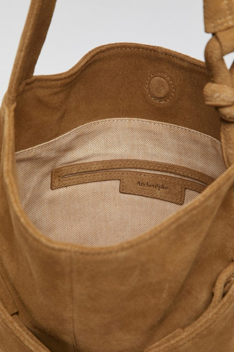 【WE ARE】韓國Archivepke Formica hobo bag 單肩包 OVBAX26259