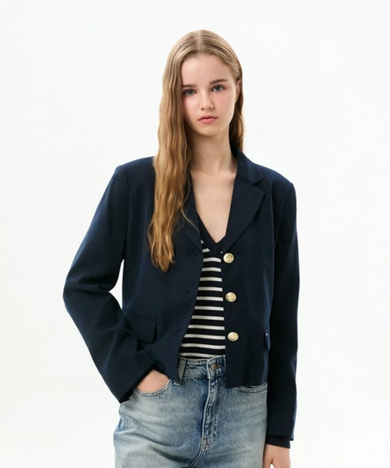 【WE ARE】韓國TOMMY JEANS休閒外套T32G6WJC13TWT1