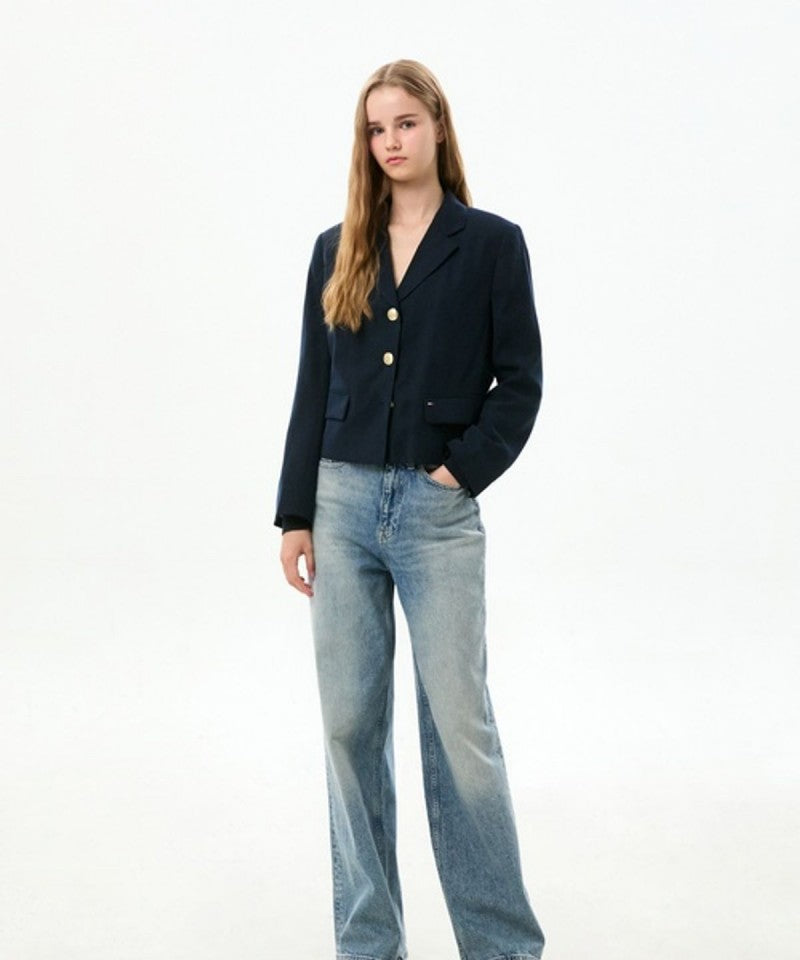 【WE ARE】韓國TOMMY JEANS休閒外套T32G6WJC13TWT1